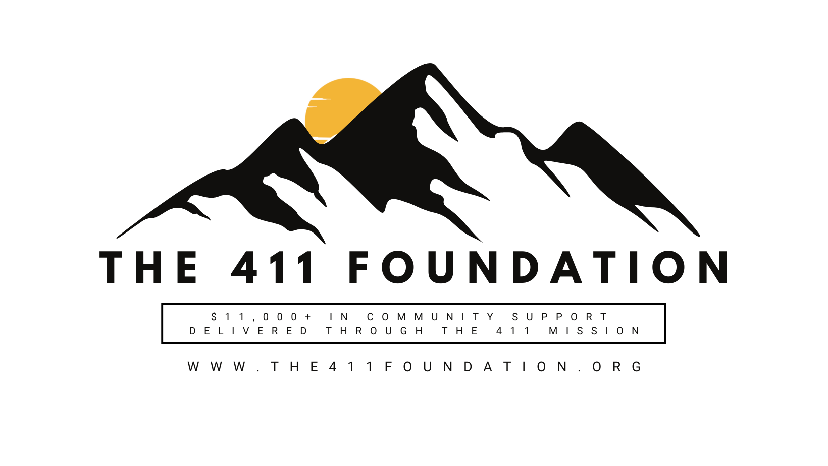 The 411 Foundation